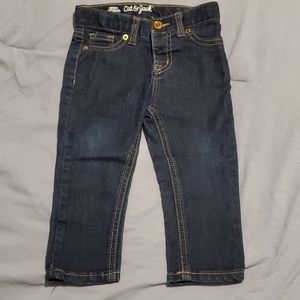 Cat and Jack Skinny Jeans